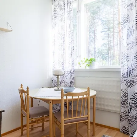 Kangaskoti *