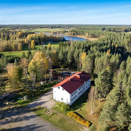 Kangaskoti Kinnula